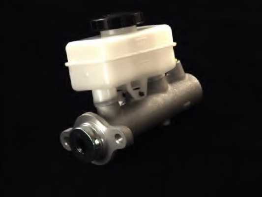 Главный тормозной цилиндр ABE C97000ABE - изображение