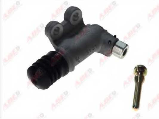 Рабочий цилиндр сцепления <b>ABE F84007ABE</b> - изображение 1