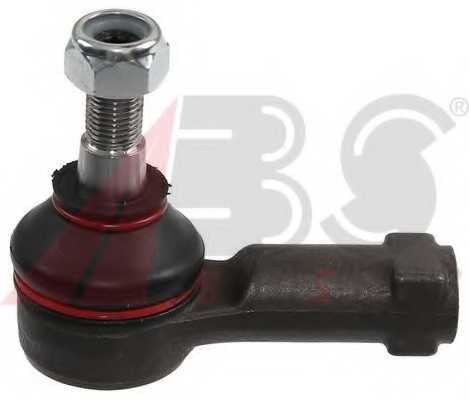 Наконечник поперечной рулевой тяги <b>A.B.S. 230843</b> - изображение Наконечник поперечной рулевой тяги <b>A.B.S. 230843</b> - изображение