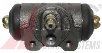 Колесный тормозной цилиндр A.B.S. 82034 - изображение