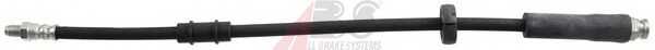 Тормозной шланг A.B.S. SL 3937 - изображение