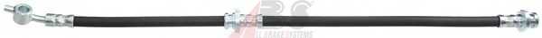 Тормозной шланг A.B.S. SL 5686 - изображение