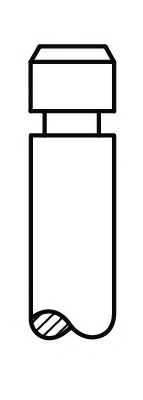 Выпускной клапан AE V94326 - изображение