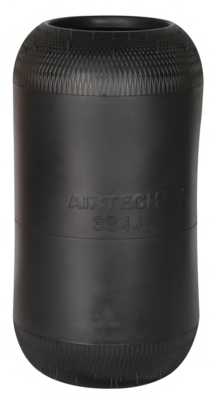 Кожух пневматической рессоры AIRTECH 110002 / 3644 - изображение Кожух пневматической рессоры AIRTECH 110002 / 3644 - изображение