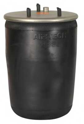 Кожух пневматической рессоры AIRTECH 120162 / 3836-01 P - изображение