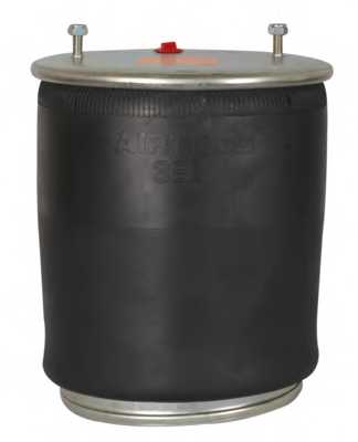 Кожух пневматической рессоры AIRTECH 130522 / 3881-01  K - изображение