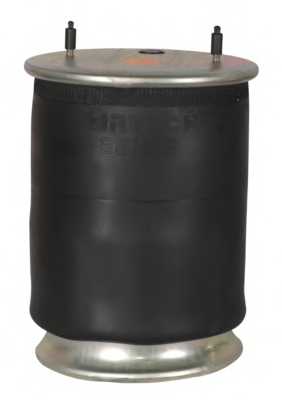 Кожух пневматической рессоры AIRTECH 131142 / 391318 K - изображение Кожух пневматической рессоры AIRTECH 131142 / 391318 K - изображение