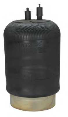 Кожух пневматической рессоры AIRTECH 135622 / 34390-22 K - изображение
