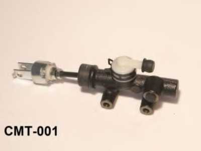 Цилиндр сцепления главный TOYOTA DYNA 150 / TOYOACE G15 / DYNA 200 / TOYOACE G25 95- <b>AISIN CMT-001</b> - изображение