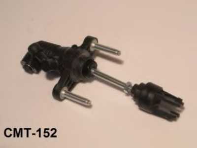 Цилиндр сцепления главный TOYOTA CAMRY 2.4 06-11 <b>AISIN CMT-152</b> - изображение