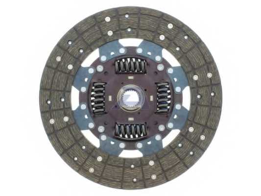 Диск сцепления NISSAN PATROL / SAFARI 61 TD42 / ZD30 <b>AISIN DN-309</b> - изображение 1