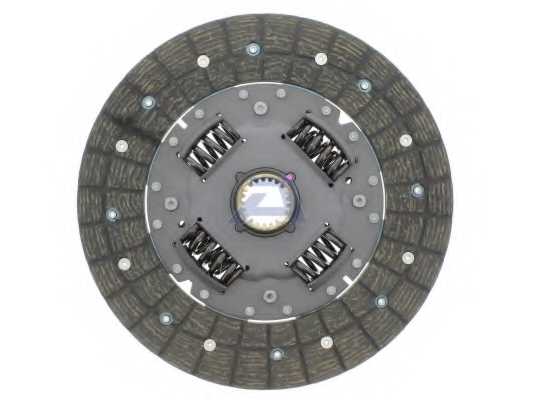 Диск сцепления TOYOTA HIACE / REGIUSACE 00-04 DYNA150 00-01 3-5L 31250-26181 <b>AISIN DT-092</b> - изображение 1