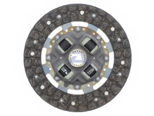 AISIN DT129V - диск сцепления - изображение