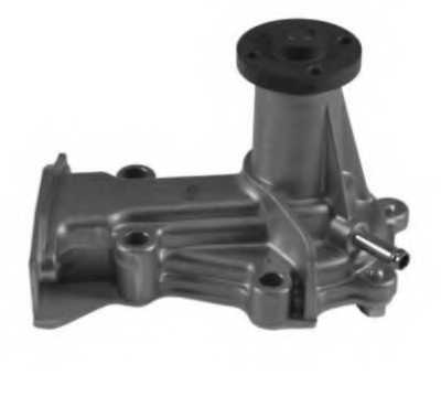 AISIN WPD013 - помпа водяная GWD34A - изображение
