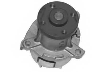 AISIN WPD023V - помпа водяная - изображение