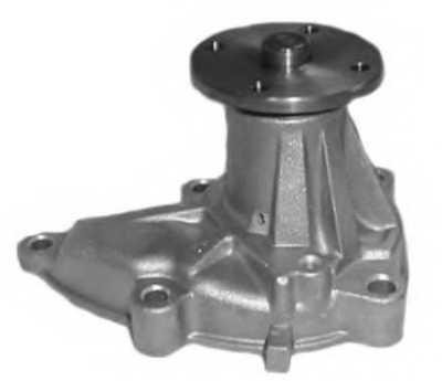 Насос водяной <b>AISIN WPN-020</b> - изображение