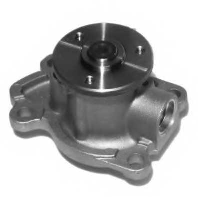 Насос водяной NISSAN QASHQAI, TIIDA 1.6 <b>AISIN WPN-100V</b> - изображение