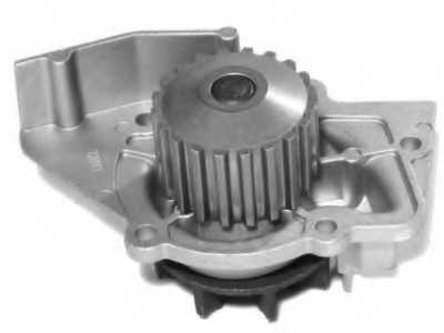 Водяной насос <b>AISIN WPS-910</b> - изображение