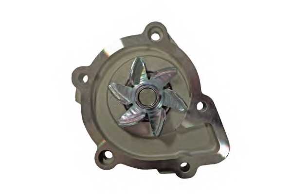 Насос водяной KIA SPOTRAGE HYUNDAI IX35 2.02.4 10- <b>AISIN WPY-046</b> - изображение 1