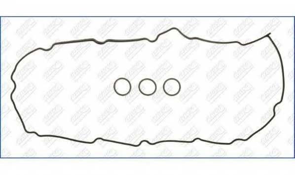 Комплект прокладок крышки головки цилиндра AJUSA 56032500 - изображение Комплект прокладок крышки головки цилиндра AJUSA 56032500 - изображение