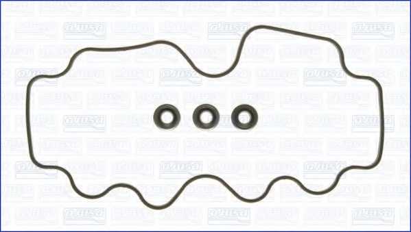 Комплект прокладок крышки головки цилиндра AJUSA 56038400 - изображение Комплект прокладок крышки головки цилиндра AJUSA 56038400 - изображение