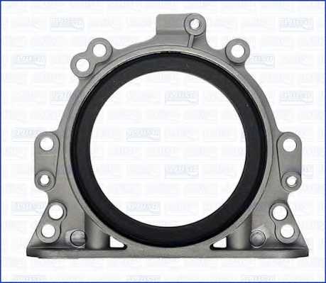 Сальник коленвала AJUSA 71008000 - изображение