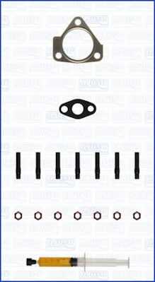 Монтажный комплект компрессора AJUSA JTC11085 - изображение Монтажный комплект компрессора AJUSA JTC11085 - изображение