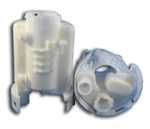 Фильтр топливный ALCO FILTER FF-040 - изображение