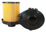 Воздушный фильтр <b>ALCO FILTER MD-5002</b> - изображение