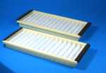 Фильтр салонный <b>ALCO FILTER MS-6298</b> - изображение