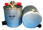 Фильтр топливный ALCO FILTER SP-1328 - изображение