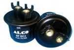 Фильтр топливный ALCO FILTER SP-2011 - изображение Фильтр топливный ALCO FILTER SP-2011 - изображение