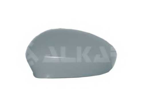 Корпус наружного зеркала ALKAR 6311547 - изображение