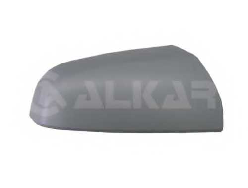 Корпус наружного зеркала ALKAR 6312441 - изображение