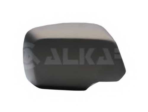Корпус наружного зеркала ALKAR 6312526 - изображение