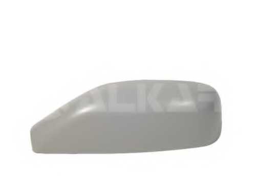 Корпус наружного зеркала ALKAR 6341229 - изображение