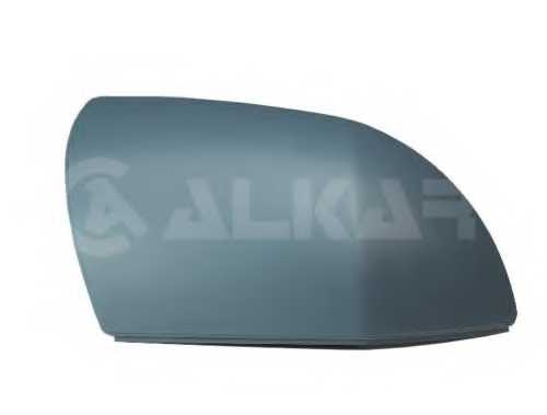 Корпус наружного зеркала ALKAR 6341377 - изображение