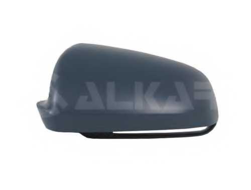 Корпус наружного зеркала ALKAR 6341501 - изображение
