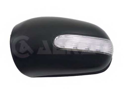 Корпус наружного зеркала ALKAR 6341566 - изображение