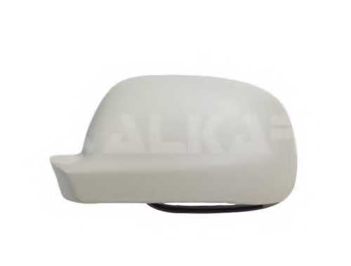 Корпус наружного зеркала ALKAR 6342127 - изображение