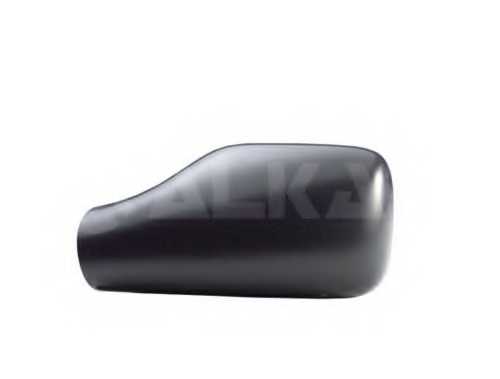 Корпус наружного зеркала ALKAR 6342285 - изображение