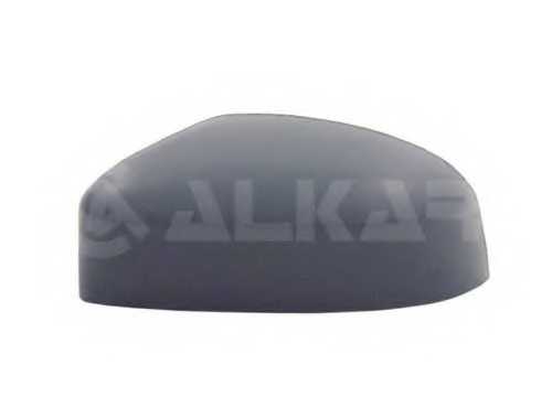 Корпус наружного зеркала ALKAR 6342376 - изображение