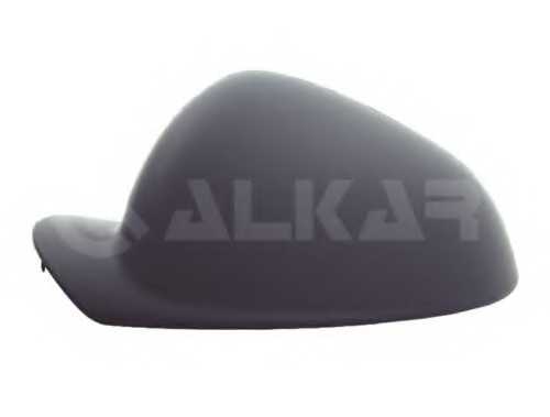 Корпус наружного зеркала ALKAR 6342426 - изображение