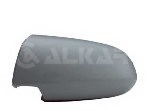 Корпус наружного зеркала ALKAR 6342440 - изображение