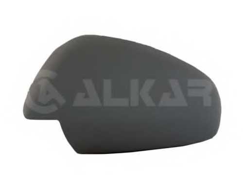 Корпус наружного зеркала ALKAR 6342444 - изображение