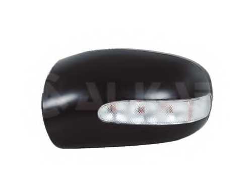 Корпус наружного зеркала ALKAR 6342534 - изображение