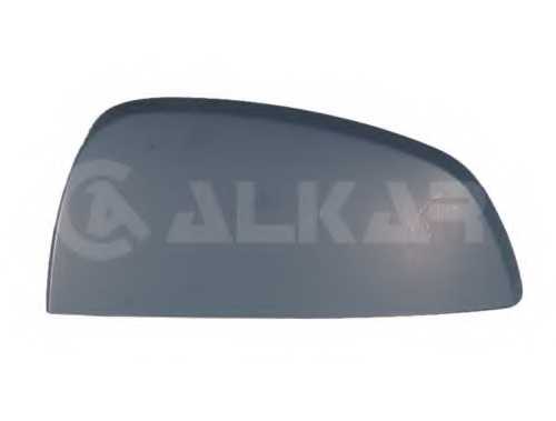 Корпус наружного зеркала ALKAR 6342752 - изображение