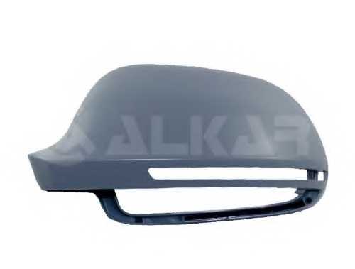 Корпус наружного зеркала ALKAR 6342795 - изображение