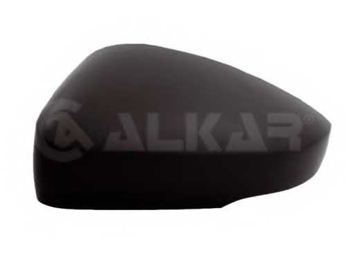 Корпус наружного зеркала ALKAR 6343123 - изображение