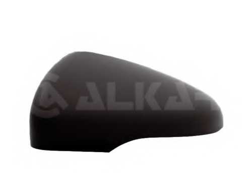 Корпус наружного зеркала ALKAR 6343124 - изображение
